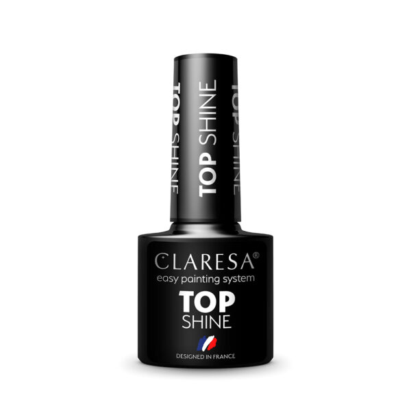 Claresa Top Shine 5 g