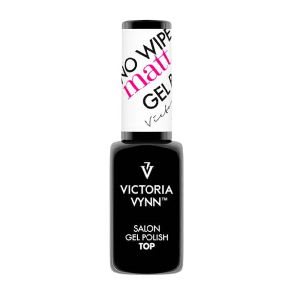 Victoria Vynn top No Wipe Matt 8 ml