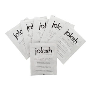 Jolash skoncentrowany szampon do rzęs 3 ml