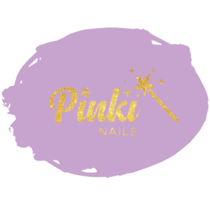 Pinki Nails lakier hybrydowy wrzosowy nr 10 – 7g