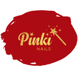 Pinki Nails lakier hybrydowy czerwony nr 16 – 7g