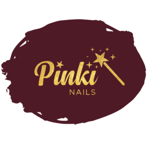 Pinki Nails lakier hybrydowy brąz nr 24 – 7g