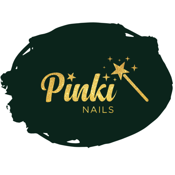 Pinki Nails lakier hybrydowy butelkowa zieleń nr 25 -7g