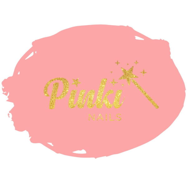Pinki Nails lakier hybrydowy majtkowy róż nr 30 – 7g