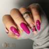 Boska Nails lakier hybrydowy nr 351 – Lazy Rose 6ml