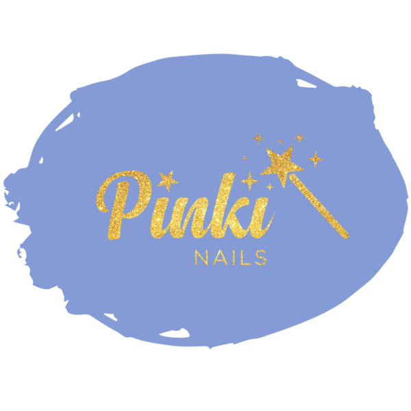 Pinki Nails lakier hybrydowy pastelowy niebieski nr 9 – 7g