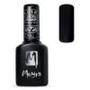 Moyra Foil Polish 01 Black – lakier do folii transferowej 10ml