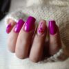 Boska Nails lakier hybrydowy nr 351 – Lazy Rose 6ml