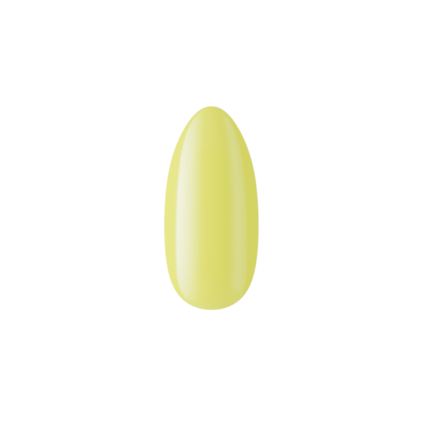Boska Nails lakier hybrydowy nr 408 – Yellow Bird 6ml