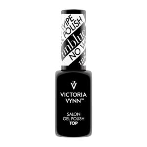 Victoria Vynn Gel Polish Top Unblue no wipe 8 ml