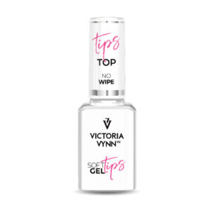 Soft gel tips Victoria Vynn Gel Tips – top no wipe 15ml