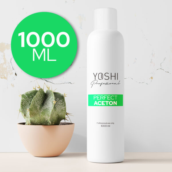 Yoshi Aceton Perfect 1 litr
