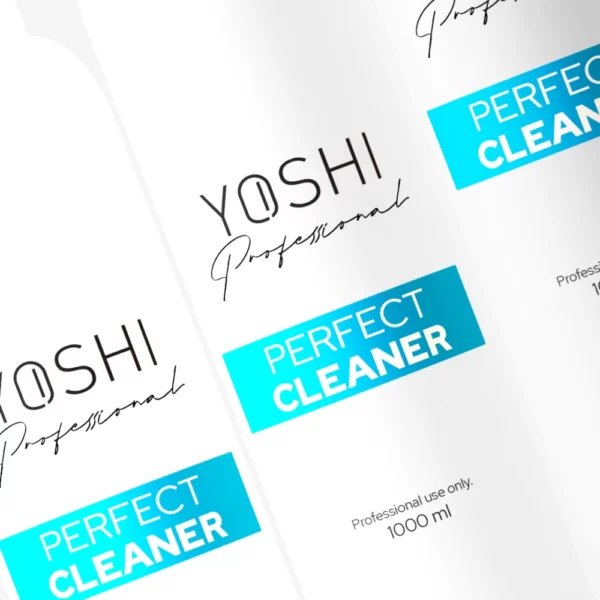 Yoshi Cleaner Perfect 1 litr
