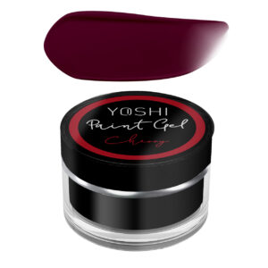 Yoshi Paint gel UV/LED 5ml – Cherry