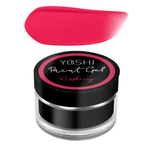 Yoshi Paint gel UV/LED 5ml – Raspberry