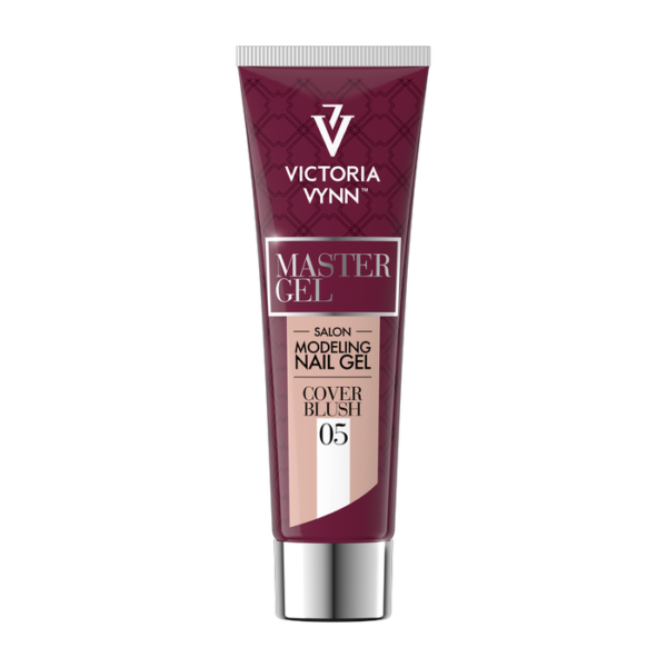 Victoria Vynn Master Gel nr 05 – akrylożel Cover Blush 60 g