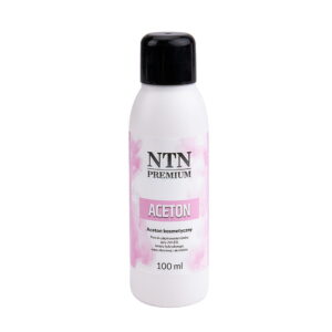 Aceton kosmetyczny NTN Premium 100 ml