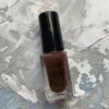 Taki da lakier do stempli nr 028 – ciemny brąz – 5ml