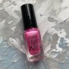 Taki da lakier do stempli nr 030 – metaliczny różowy – 5ml