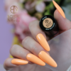 Boska Nails lakier hybrydowy nr 458 – Bon Nectarine