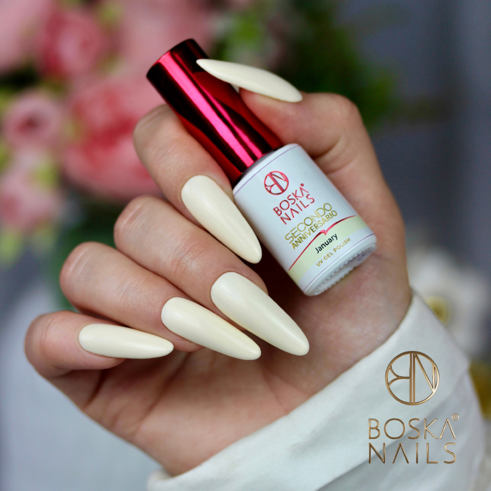 boska-boska-january_3. Boska Nails lakier hybrydowy nr 460 – January 6ml