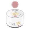 Yoshi żel budujący Jelly PRO Gel  UV/LED – Velvet Nude – 15ml