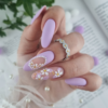 Yoshi lakier hybrydowy 823 – Lavander Scent – 6ml