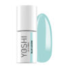 Yoshi lakier hybrydowy 824 – Blue Lagoon – 6ml