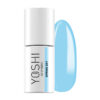Yoshi lakier hybrydowy 826 – Spring Sky – 6ml