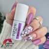 Yoshi lakier hybrydowy 165 – Velvet Verses – 6ml