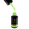 Boska Nails lakier hybrydowy nr 477 – Summer Time Green Disco