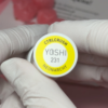Yoshi lakier hybrydowy 231 – Ctrlcrash – 6ml