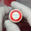 Yoshi lakier hybrydowy 233 – Kickburn – 6ml