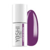 Yoshi lakier hybrydowy 246 – Larmes de Violette – 6ml